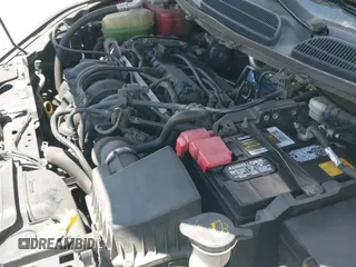 ✅ 2015 Ford Fiesta Titanium • VIN: 3FADP4CJ0FM115010 • Lot: 42491187. Wystawiony na IAAI z przebiegiem 116 529 mil. Bezpłatny archiwum sprzedaży aukcyjnych z USA i szczegółowy raport historii pojazdu na DreamBid. Zdjęcie 12.