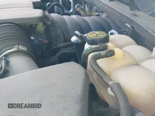 ✅ 2021 Chevrolet Tahoe RST • VIN: 1GNSKRKDXMR410918 • Лот: 43397045. Опубликован ранее на IAAI с пробегом 80 980 миль. Бесплатный доступ к архиву аукционных продаж из США и подробный отчёт об истории автомобиля на DreamBid. Изображение 20.