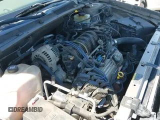 ✅ 2002 Pontiac Bonneville SLE • VIN: 1G2HY54K224203427 • Lot: 42607257. Wystawiony na IAAI z przebiegiem 131 791 mil. Bezpłatny archiwum sprzedaży aukcyjnych z USA i szczegółowy raport historii pojazdu na DreamBid. Zdjęcie 19.