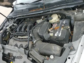 ✅ 2012 Ford Taurus SEL • VIN: 1FAHP2EW7CG110780 • Лот: 42690650. Опубликован ранее на IAAI с пробегом 223 999 миль. Бесплатный доступ к архиву аукционных продаж из США и подробный отчёт об истории автомобиля на DreamBid. Изображение 19.