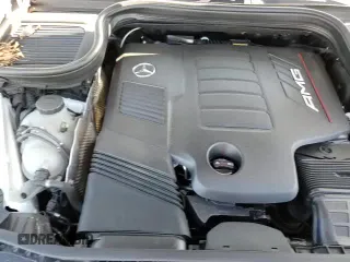 ✅ 2024 Mercedes-Benz GLE 53 AMG • VIN: 4JGFB6BB0RB192541 • Лот: 82535865. Опубликован ранее на Copart с пробегом 14 124 миль. Бесплатный доступ к архиву аукционных продаж из США и подробный отчёт об истории автомобиля на DreamBid. Изображение 15.