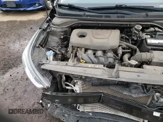 ✅ 2019 Hyundai Accent SE • VIN: 3KPC24A38KE044930 • Лот: 44857775. Опубликован ранее на Copart с пробегом 70 033 миль. Бесплатный доступ к архиву аукционных продаж из США и подробный отчёт об истории автомобиля на DreamBid. Изображение 15.