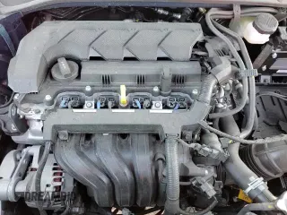 ✅ 2024 Hyundai Venue Limited • VIN: KMHRC8A36RU293524 • Lot: 83228074. Listed on Copart with 5,195 mi. Free auction sales archive from the USA and detailed vehicle history report at DreamBid. Image 15.