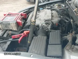 ✅ 2005 Honda Accord EX-L • VIN: 1HGCM82695A009610 • Lot: 43787234. Listed on IAAI with 229,256 mi. Free auction sales archive from the USA and detailed vehicle history report at DreamBid. Image 12.