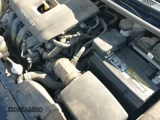 ✅ 2017 Kia Forte LX • VIN: 3KPFK4A78HE081419 • Lot: 43714968. Wystawiony na IAAI z przebiegiem 82 189 mil. Bezpłatny archiwum sprzedaży aukcyjnych z USA i szczegółowy raport historii pojazdu na DreamBid. Zdjęcie 19.