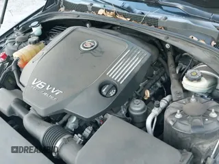 ✅ 2014 Cadillac ATS Luxury RWD • VIN: 1G6AB5S36E0160106 • Lot: 42876017. Listed on IAAI with 160,062 mi. Free auction sales archive from the USA and detailed vehicle history report at DreamBid. Image 19.