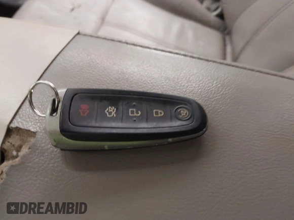 ✅ 2013 Ford Edge Limited • VIN: 2FMDK4KC1DBA46141 • Лот: 44127296. Опубликован ранее на IAAI с пробегом 126 298 миль. Бесплатный доступ к архиву аукционных продаж из США и подробный отчёт об истории автомобиля на DreamBid. Изображение 11.