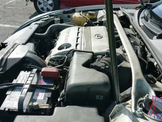 ✅ 2005 Lexus ES 350 • VIN: JTHBA30G555110314 • Lot: 43650855. Listed on IAAI with 49,282 mi. Free auction sales archive from the USA and detailed vehicle history report at DreamBid. Image 20.