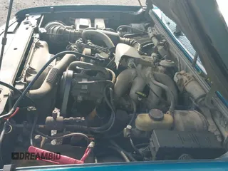 ✅ 1995 Ford Ranger Splash • VIN: 1FTCR10A3SUA16898 • Лот: 42623710. Опубликован ранее на IAAI с пробегом 112 073 миль. Бесплатный доступ к архиву аукционных продаж из США и подробный отчёт об истории автомобиля на DreamBid. Изображение 23.