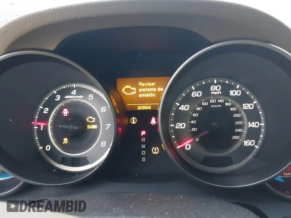 ✅ 2010 Acura MDX Technology • VIN: 2HNYD2H42AH534540 • Lot: 44543527. Wystawiony na IAAI z przebiegiem 203 504 mil. Bezpłatny archiwum sprzedaży aukcyjnych z USA i szczegółowy raport historii pojazdu na DreamBid. Zdjęcie 7.