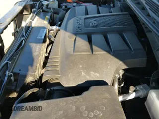 ✅ 2023 Nissan Titan SV • VIN: 1N6AA1EC2PN111654 • Lot: 43642787. Wystawiony na IAAI z przebiegiem 31 187 mil. Bezpłatny archiwum sprzedaży aukcyjnych z USA i szczegółowy raport historii pojazdu na DreamBid. Zdjęcie 20.