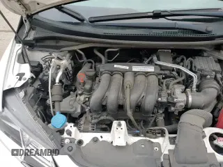 ✅ 2019 Honda Fit LX • VIN: 3HGGK5G47KM719116 • Лот: 87087244. Опубликован ранее на Copart с пробегом 40 108 миль. Бесплатный доступ к архиву аукционных продаж из США и подробный отчёт об истории автомобиля на DreamBid. Изображение 15.