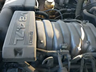 ✅ 2004 Toyota Tundra SR5 • VIN: 5TBDT44174S442451 • Lot: 43235266. Listed on IAAI with 219,615 mi. Free auction sales archive from the USA and detailed vehicle history report at DreamBid. Image 19.