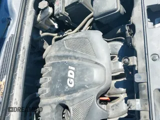 ✅ 2014 Kia Sportage • VIN: KNDTC3AC3E7605631 • Лот: 42874260. Опубликован ранее на IAAI с пробегом 129 620 миль. Бесплатный доступ к архиву аукционных продаж из США и подробный отчёт об истории автомобиля на DreamBid. Изображение 18.