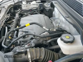 ✅ 2022 Buick Encore GX Select • VIN: KL4MMDS26NB104123 • Лот: 41108852. Опубликован ранее на IAAI с пробегом 27 197 миль. Бесплатный доступ к архиву аукционных продаж из США и подробный отчёт об истории автомобиля на DreamBid. Изображение 19.