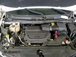 ✅ 2022 Chrysler Pacifica Limited • VIN: 2C4RC1GG9NR162231 • Лот: 63061055. Опубликован ранее на Copart с пробегом 82 084 миль. Бесплатный доступ к архиву аукционных продаж из США и подробный отчёт об истории автомобиля на DreamBid. Изображение 17.