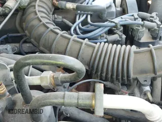 ✅ 1999 Mazda B-Series SE • VIN: 4F4YR16C9XTM11381 • Lot: 42744186. Listed on IAAI with 68,921 mi. Free auction sales archive from the USA and detailed vehicle history report at DreamBid. Image 12.