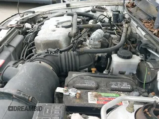 ✅ 2001 Ford Escort Fleet • VIN: 3FAFP13P91R169428 • Lot: 42467181. Listed on IAAI with 138,288 mi. Free auction sales archive from the USA and detailed vehicle history report at DreamBid. Image 13.