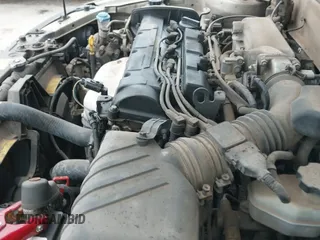 ✅ 2005 Hyundai Elantra GLS • VIN: KMHDN46D35U026298 • Lot: 41541452. Wystawiony na IAAI z przebiegiem 279 911 mil. Bezpłatny archiwum sprzedaży aukcyjnych z USA i szczegółowy raport historii pojazdu na DreamBid. Zdjęcie 12.