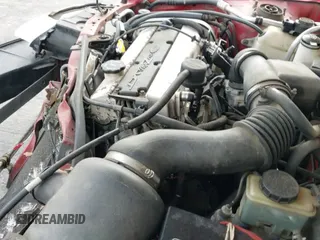 ✅ 1998 Ford Escort ZX2 • VIN: 3FAFP1131WR156941 • Лот: 43599813. Опубликован ранее на IAAI с пробегом 84 045 миль. Бесплатный доступ к архиву аукционных продаж из США и подробный отчёт об истории автомобиля на DreamBid. Изображение 13.