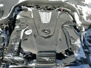 ✅ 2019 Mercedes-Benz E 450 • VIN: WDD1J6JB2KF079939 • Lot: 89136205. Wystawiony na Copart z przebiegiem 38 587 mil. Bezpłatny archiwum sprzedaży aukcyjnych z USA i szczegółowy raport historii pojazdu na DreamBid. Zdjęcie 14.