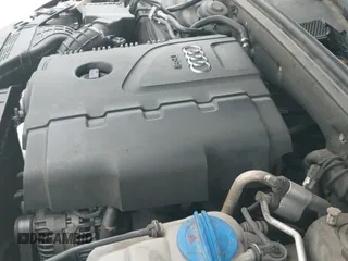 ✅ 2012 Audi A5 Premium Plus • VIN: WAULFAFHXCN001840 • Lot: 42744811. Listed on IAAI with 124,388 mi. Free auction sales archive from the USA and detailed vehicle history report at DreamBid. Image 18.