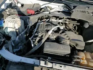 ✅ 2020 Ford Police Interceptor Utility • VIN: 1FM5K8AB2LGA83484 • Lot: 49804595. Wystawiony na Copart z przebiegiem 83 898 mil. Bezpłatny archiwum sprzedaży aukcyjnych z USA i szczegółowy raport historii pojazdu na DreamBid. Zdjęcie 15.