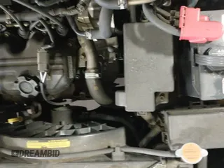 ✅ 2001 Nissan Quest GLE • VIN: 4N2ZN17TX1D804294 • Lot: 41732856. Wystawiony na IAAI z przebiegiem 95 896 mil. Bezpłatny archiwum sprzedaży aukcyjnych z USA i szczegółowy raport historii pojazdu na DreamBid. Zdjęcie 12.