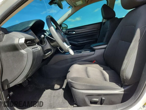 ✅ 2020 Nissan Altima S • VIN: 1N4BL4BV7LC132097 • Лот: 49007546. Опубликован ранее на Copart с пробегом 63 009 миль. Бесплатный доступ к архиву аукционных продаж из США и подробный отчёт об истории автомобиля на DreamBid. Изображение 7.