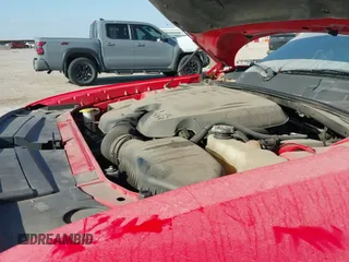 ✅ 2017 Dodge Challenger SXT • VIN: 2C3CDZAG9HH568275 • Lot: 43747371. Listed on IAAI with 145,301 mi. Free auction sales archive from the USA and detailed vehicle history report at DreamBid. Image 13.