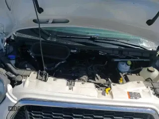 ✅ 2024 Ford Transit Passenger XL • VIN: 1FBAX2YG2RKA09205 • Lot: 57095995. Listed on Copart with 32,059 mi. Free auction sales archive from the USA and detailed vehicle history report at DreamBid. Image 15.