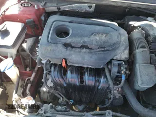 ✅ 2017 Hyundai Sonata Limited • VIN: 5NPE34AF9HH547676 • Лот: 86154395. Опубликован ранее на Copart с пробегом 118 907 миль. Бесплатный доступ к архиву аукционных продаж из США и подробный отчёт об истории автомобиля на DreamBid. Изображение 15.