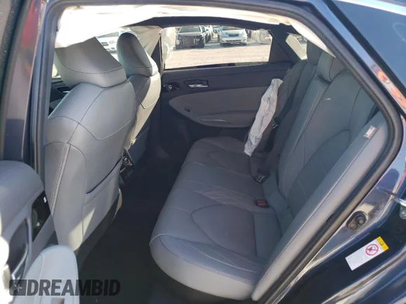 ✅ 2019 Toyota Avalon Limited Hybrid • VIN: 4T1B21FB9KU010020 • Lot: 68993452. Wystawiony na Copart z przebiegiem Nie podano. Bezpłatny archiwum sprzedaży aukcyjnych z USA i szczegółowy raport historii pojazdu na DreamBid. Zdjęcie 10.