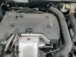 ✅ 2017 Buick Regal Sport Touring • VIN: 2G4GL5EX5H9197365 • Лот: 95897815. Опубликован ранее на Copart с пробегом 129 710 миль. Бесплатный доступ к архиву аукционных продаж из США и подробный отчёт об истории автомобиля на DreamBid. Изображение 13.