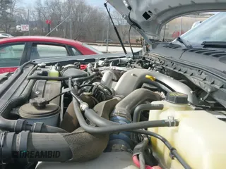 ✅ 2021 Ford F-250 XL • VIN: 1FT7W2BT9MEC80591 • Lot: 41477749. Listed on IAAI with 32,034 mi. Free auction sales archive from the USA and detailed vehicle history report at DreamBid. Image 20.