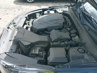 ✅ 2017 Kia Cadenza Premium • VIN: KNALC4J14H5062886 • Лот: 42518905. Опубликован ранее на IAAI с пробегом 125 133 миль. Бесплатный доступ к архиву аукционных продаж из США и подробный отчёт об истории автомобиля на DreamBid. Изображение 23.