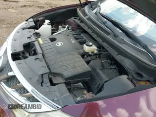 ✅ 2014 Nissan Murano • VIN: JN8AZ1FY2EW300189 • Лот: 43003488. Опубликован ранее на IAAI с пробегом 77 740 миль. Бесплатный доступ к архиву аукционных продаж из США и подробный отчёт об истории автомобиля на DreamBid. Изображение 20.