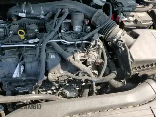 ✅ 2021 Lincoln Corsair Reserve • VIN: 5LMCJ2D93MUL20998 • Лот: 80261355. Опубликован ранее на Copart с пробегом 55 197 миль. Бесплатный доступ к архиву аукционных продаж из США и подробный отчёт об истории автомобиля на DreamBid. Изображение 16.