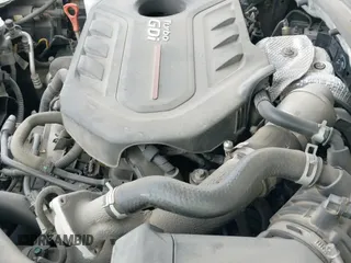 ✅ 2018 Kia Optima SX • VIN: 5XXGW4L24JG189561 • Лот: 42308930. Опубликован ранее на IAAI с пробегом 127 908 миль. Бесплатный доступ к архиву аукционных продаж из США и подробный отчёт об истории автомобиля на DreamBid. Изображение 20.