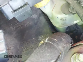 ✅ 2009 Chrysler PT Cruiser • VIN: 3A8FY48999T511857 • Lot: 42654831. Listed on IAAI with 121,724 mi. Free auction sales archive from the USA and detailed vehicle history report at DreamBid. Image 12.