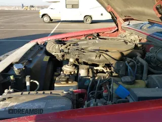 ✅ 2001 Ford Explorer XLT • VIN: 1FMZU73E61ZA81168 • Lot: 41454639. Listed on IAAI with 214,828 mi. Free auction sales archive from the USA and detailed vehicle history report at DreamBid. Image 12.