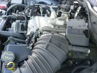 ✅ 2003 Mercury Marauder • VIN: 2MEHM75V33X628952 • Lot: 41534323. Wystawiony na IAAI z przebiegiem 92 228 mil. Bezpłatny archiwum sprzedaży aukcyjnych z USA i szczegółowy raport historii pojazdu na DreamBid. Zdjęcie 15.