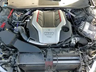 ✅ 2020 Audi S7 • VIN: WAUPFAF25LN017022 • Lot: 50432645. Listed on Copart with 31,648 mi. Free auction sales archive from the USA and detailed vehicle history report at DreamBid. Image 13.