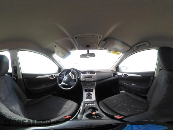✅ 2013 Nissan Sentra SR • VIN: 3N1AB7AP9DL755016 • Lot: 43488019. Wystawiony na IAAI z przebiegiem 91 054 mil. Bezpłatny archiwum sprzedaży aukcyjnych z USA i szczegółowy raport historii pojazdu na DreamBid. Zdjęcie 18.