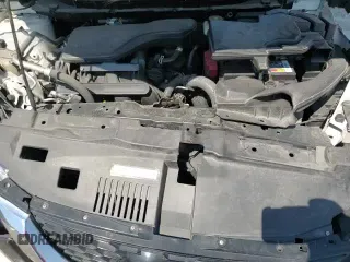 ✅ 2022 Nissan Rogue SL • VIN: JN1BJ1CW7NW484929 • Lot: 84569175. Listed on Copart with 89,347 mi. Free auction sales archive from the USA and detailed vehicle history report at DreamBid. Image 14.