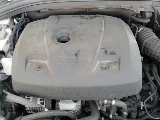 ✅ 2017 Volvo XC60 Dynamic • VIN: YV449MRR0H2204469 • Lot: 86513605. Listed on Copart with 94,955 mi. Free auction sales archive from the USA and detailed vehicle history report at DreamBid. Image 14.