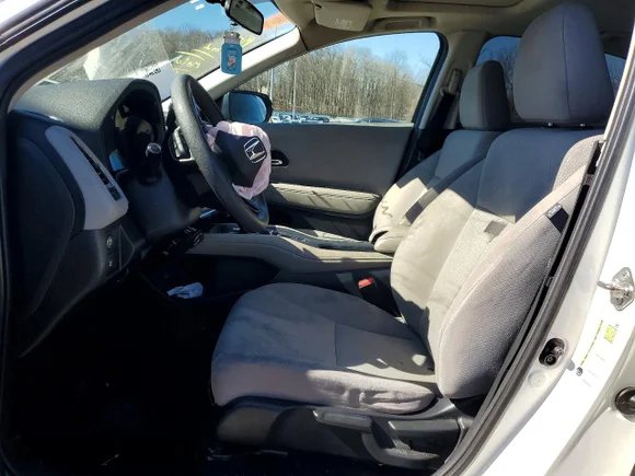 ✅ 2018 Honda HR-V EX • VIN: 3CZRU5H55JM711890 • Lot: 41972546. Wystawiony na Copart z przebiegiem 108 503 mil. Bezpłatny archiwum sprzedaży aukcyjnych z USA i szczegółowy raport historii pojazdu na DreamBid. Zdjęcie 7.