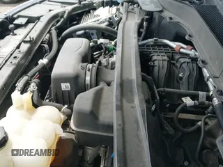 ✅ 2022 Ford Police Interceptor Utility • VIN: 1FM5K8AB7NGB33346 • Лот: 42275816. Опубликован ранее на IAAI с пробегом 64 236 миль. Бесплатный доступ к архиву аукционных продаж из США и подробный отчёт об истории автомобиля на DreamBid. Изображение 22.