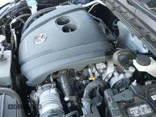 ✅ 2020 Mazda CX-5 Grand Touring • VIN: JM3KFADM8L0849265 • Lot: 43303976. Wystawiony na IAAI z przebiegiem 28 183 mil. Bezpłatny archiwum sprzedaży aukcyjnych z USA i szczegółowy raport historii pojazdu na DreamBid. Zdjęcie 19.