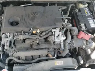 ✅ 2018 Toyota Camry SE • VIN: 4T1B11HK9JU515294 • Lot: 65345805. Listed on Copart with 119,221 mi. Free auction sales archive from the USA and detailed vehicle history report at DreamBid. Image 13.